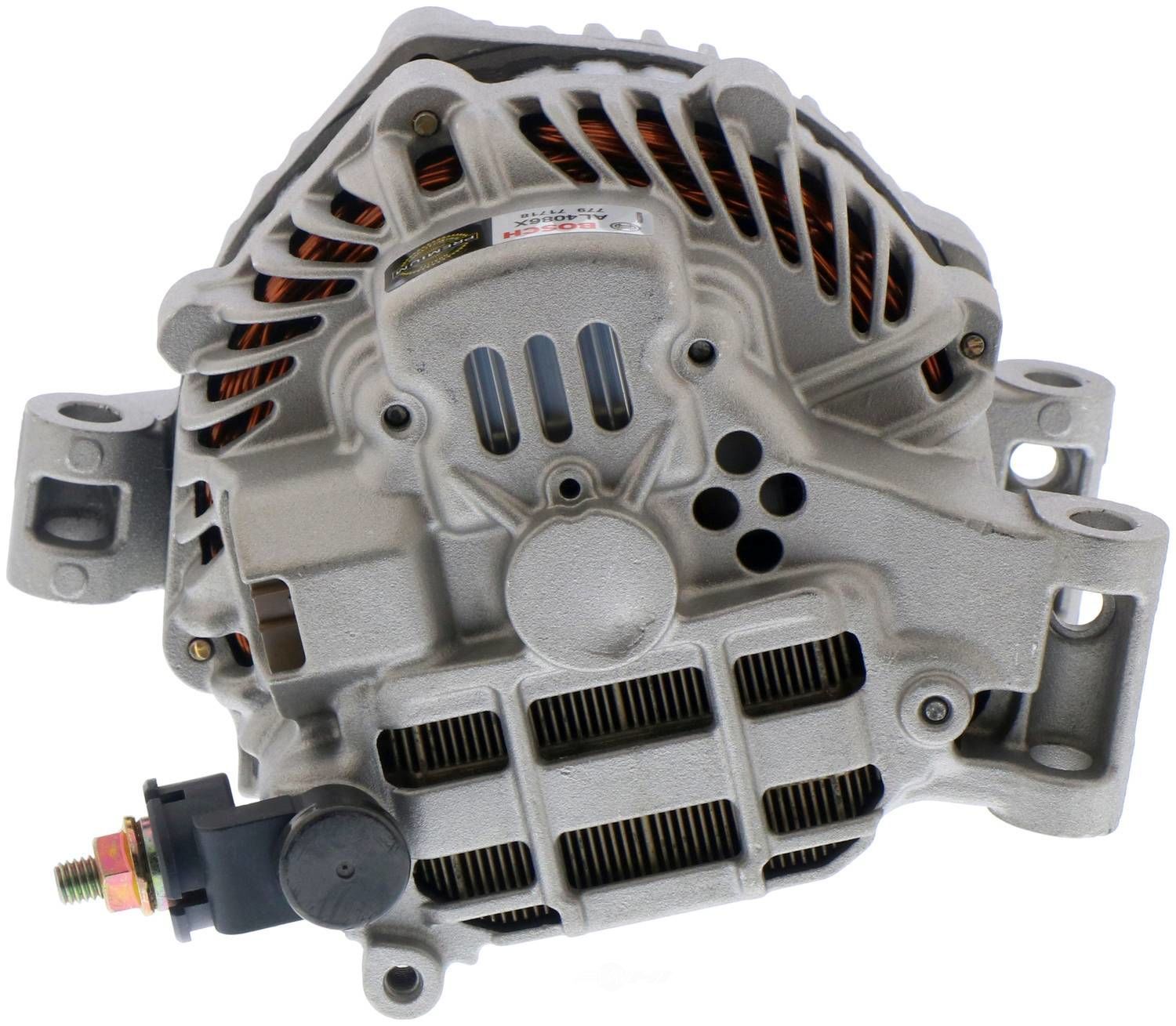 BOSCH - Reman Alternator - BOS - al4086x