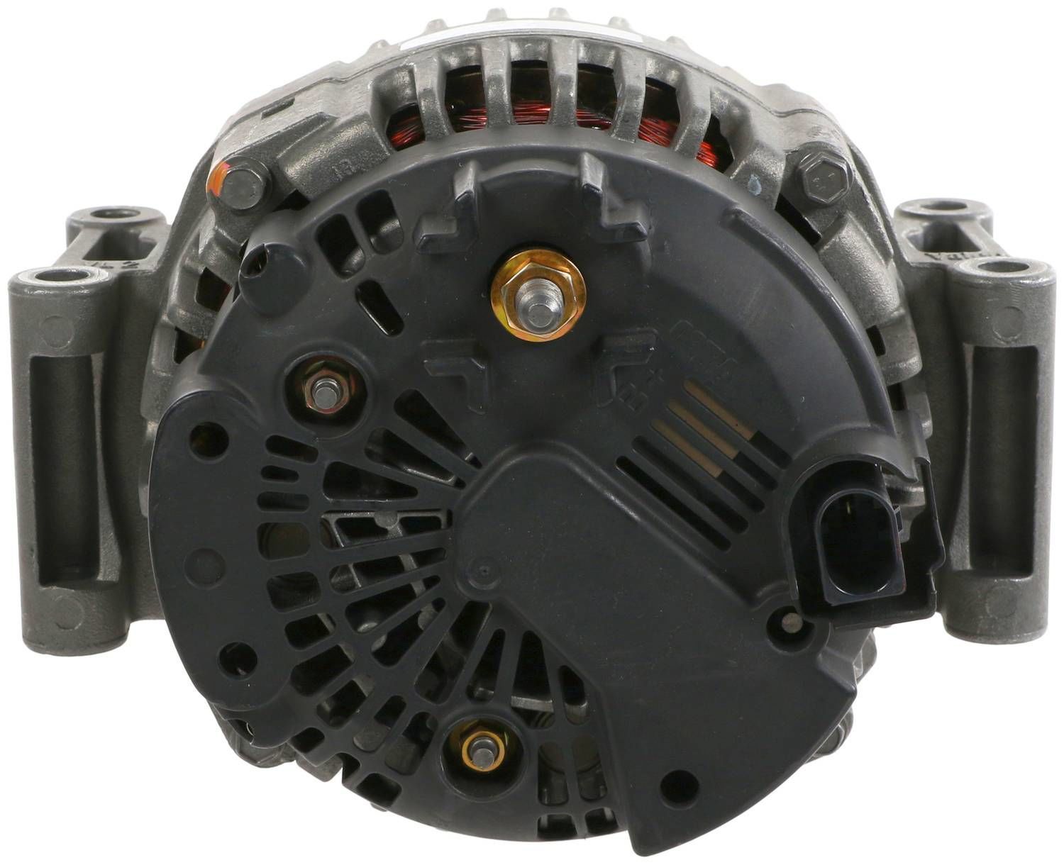 BOSCH - Reman Alternator - BOS - al9384x