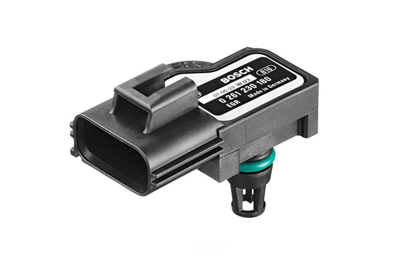 BOSCH - Manifold Absolute Pressure Sensor - BOS - 0261230180