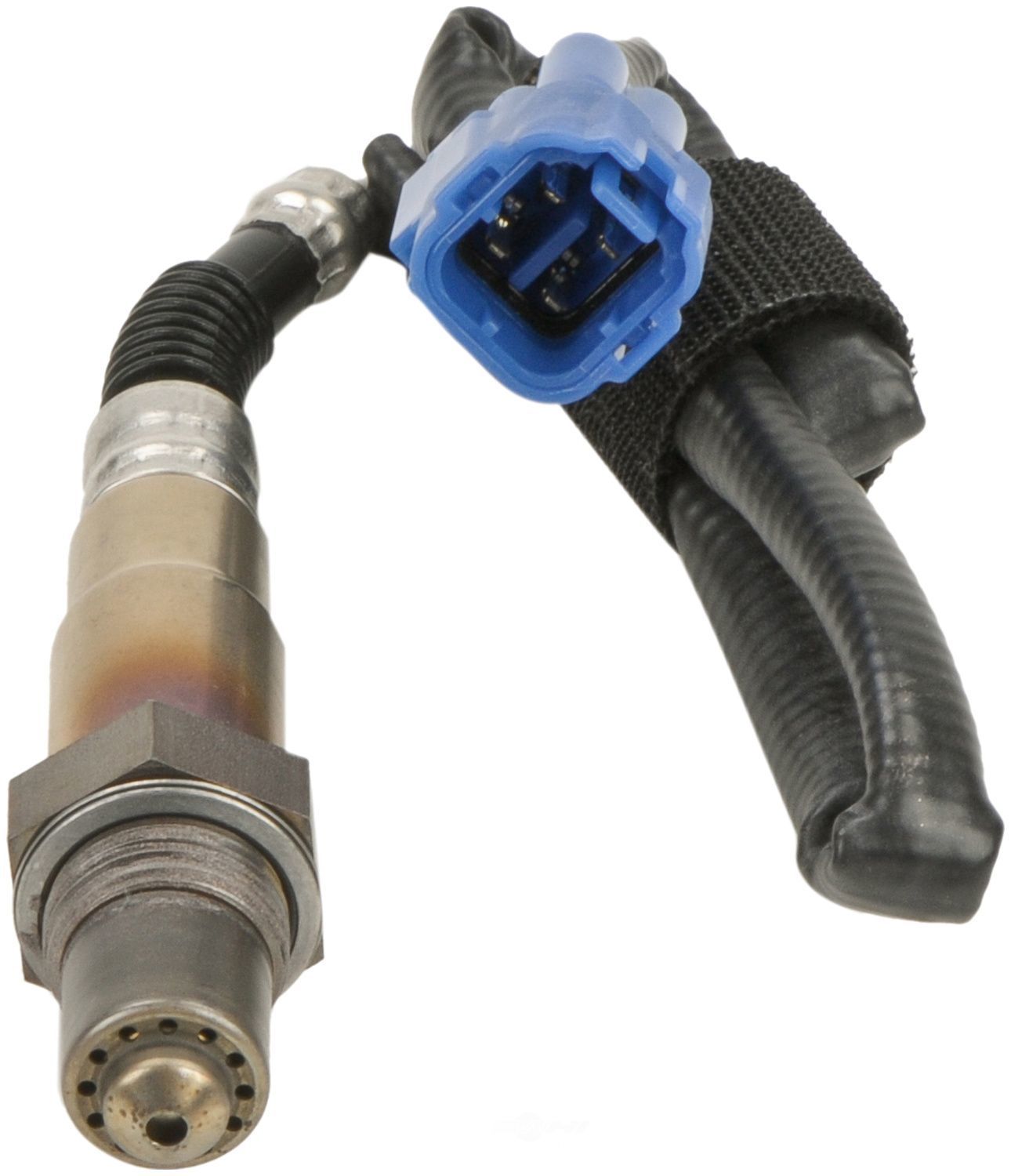 BOSCH - Bosch Engineered Oxygen Sensor - BOS - 13766