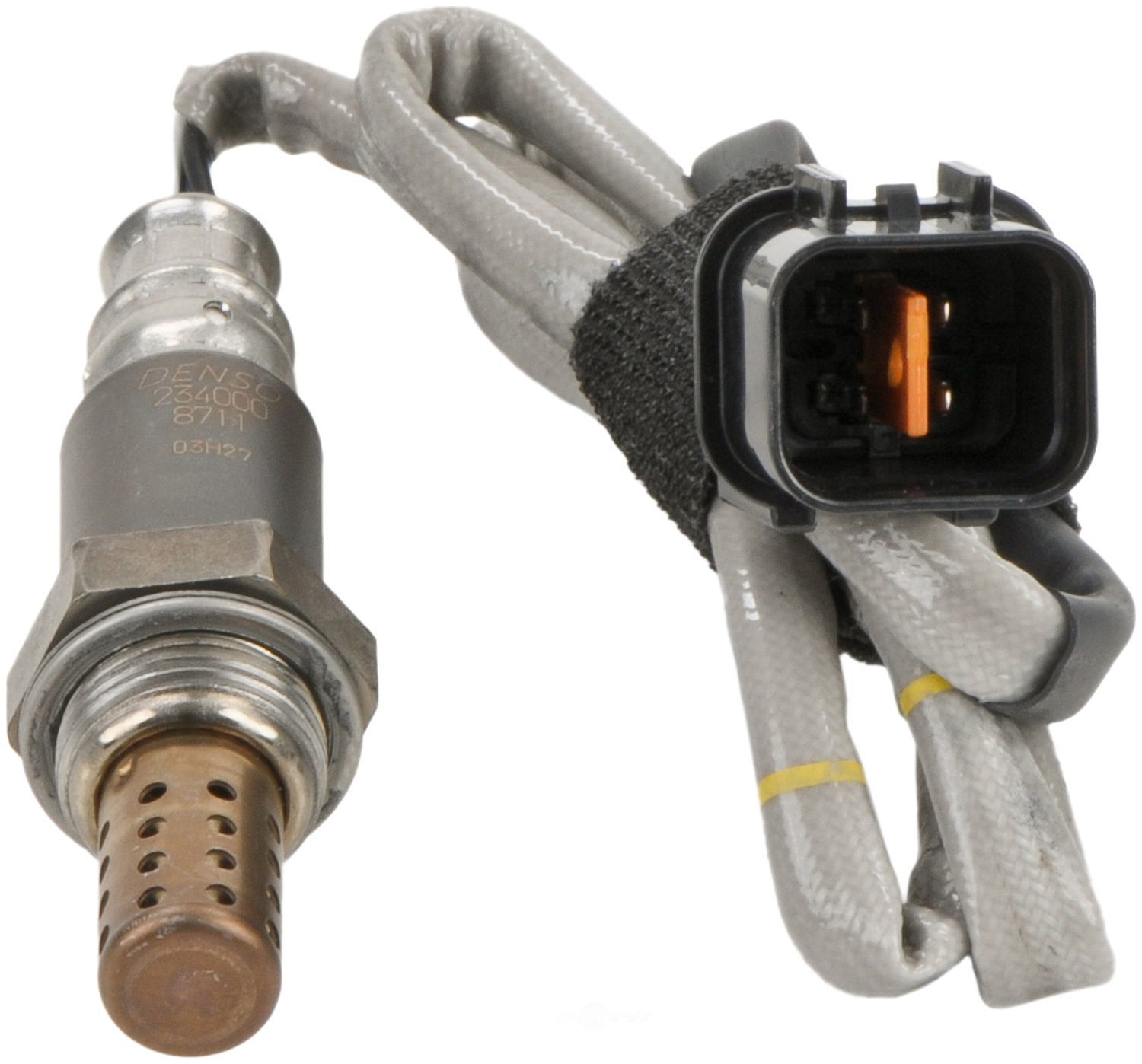 BOSCH - Bosch Validated Oxygen Sensor - BOS - 15578
