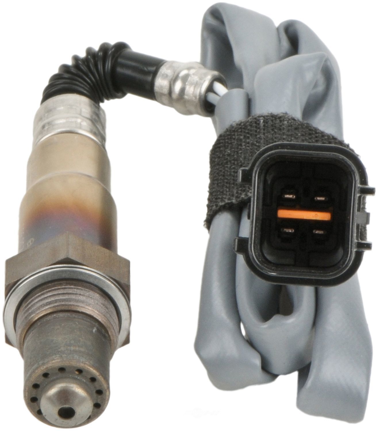BOSCH - Bosch Engineered Oxygen Sensor - BOS - 15580