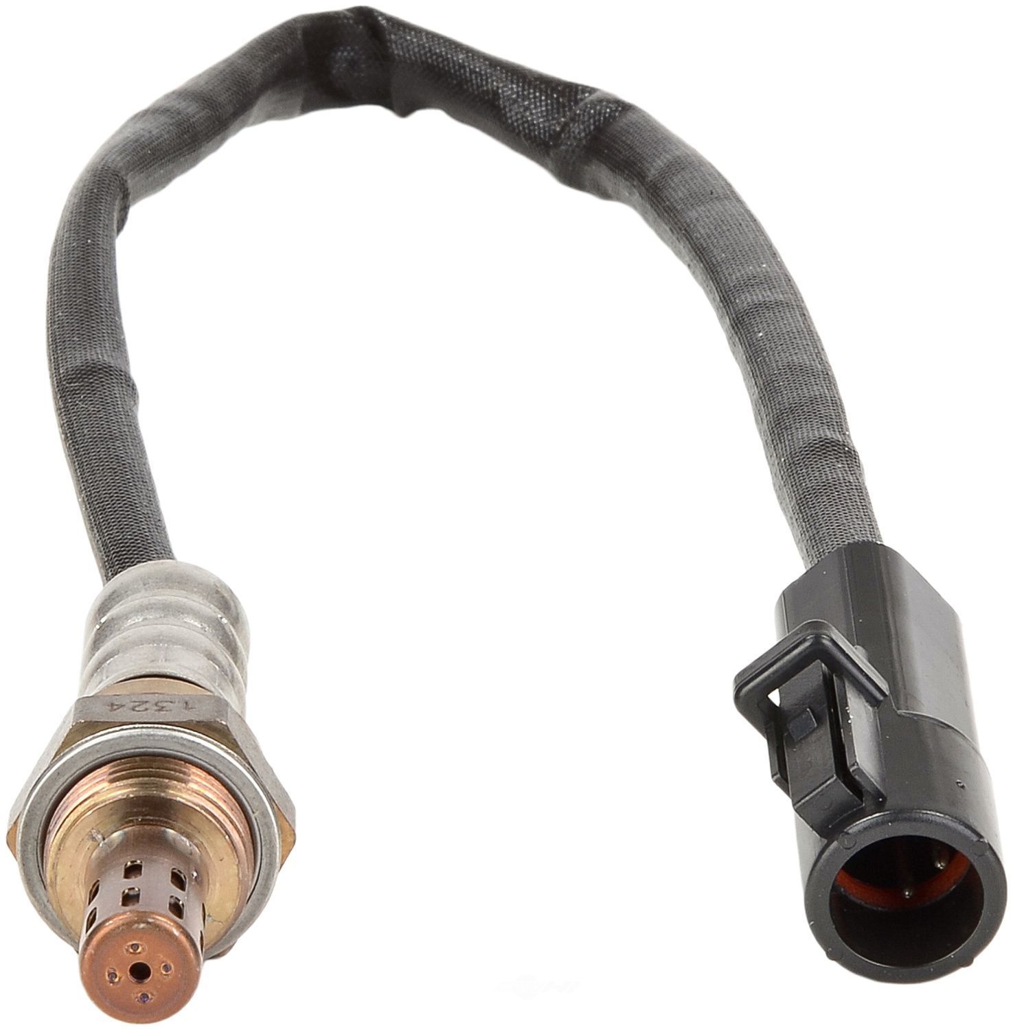 BOSCH - Bosch Validated Oxygen Sensor - BOS - 18124