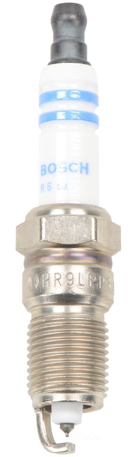 BOSCH - OE Fine Wire Double Platinum Spark Plug - BOS - 8117