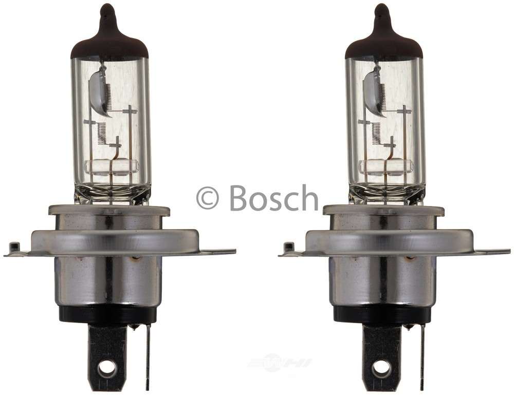 BOSCH - Optic Edge - Twin Pack - BOS - 9003oe2