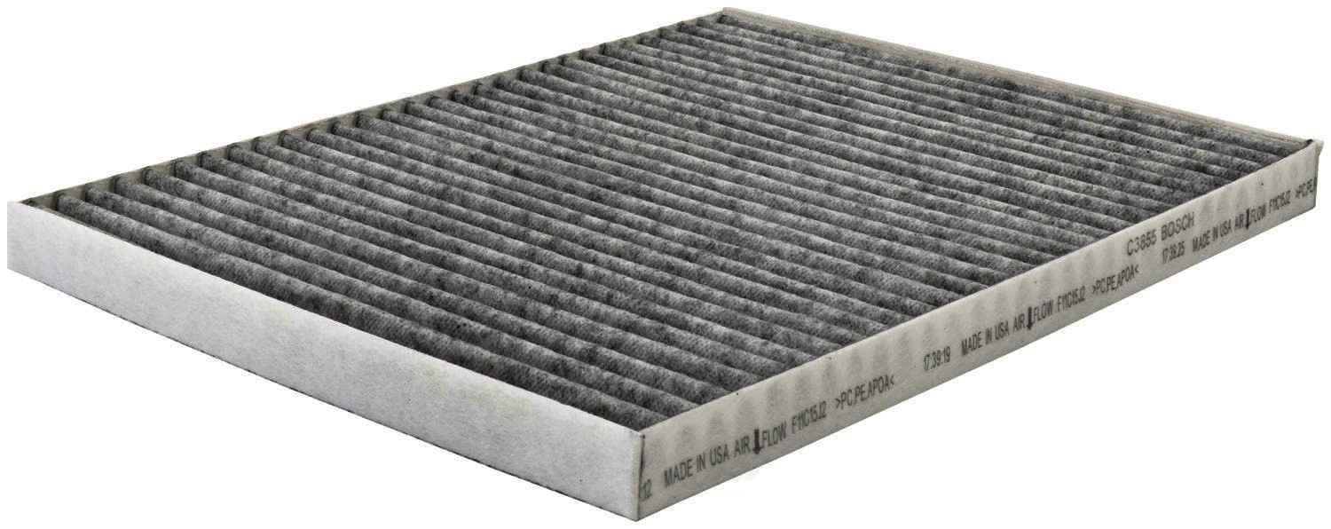 BOSCH - Activated Carbon Cabin Filter - BOS - c3855ws