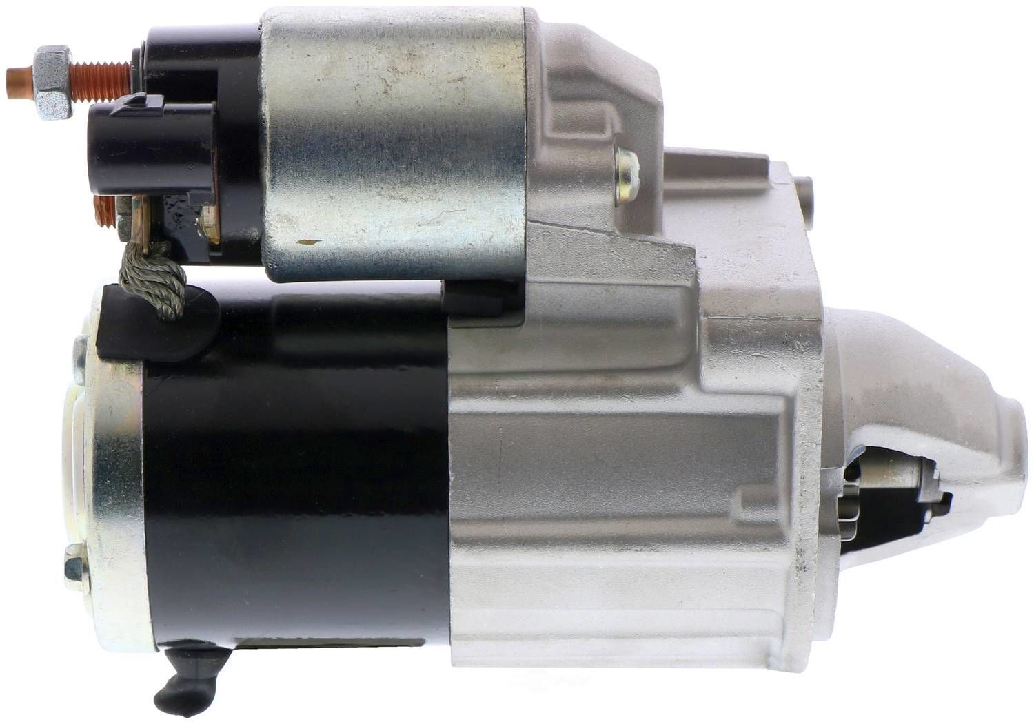 BOSCH - Reman Starter Motor - BOS - sr6403x