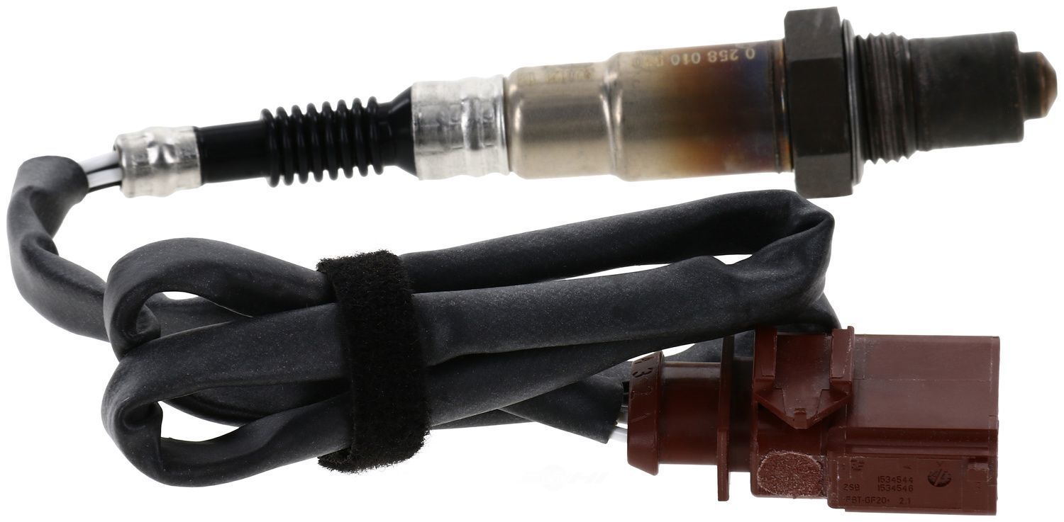 BOSCH - Actual OE Oxygen Sensor - BOS - 16531