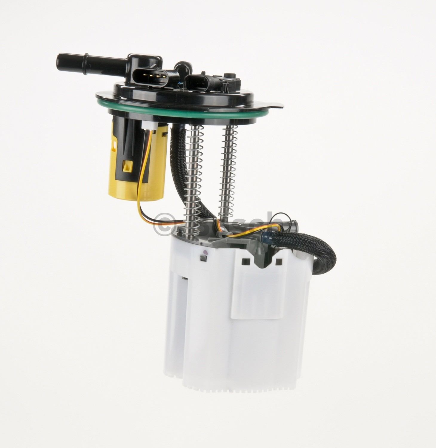 BOSCH - Fuel Pump Module Assembly - BOS - 69973