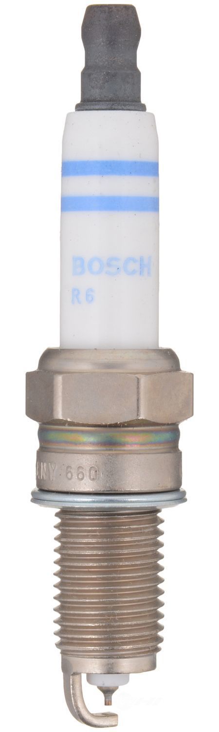 BOSCH - OE Fine Wire Double Iridium Spark Plug - BOS - 96314