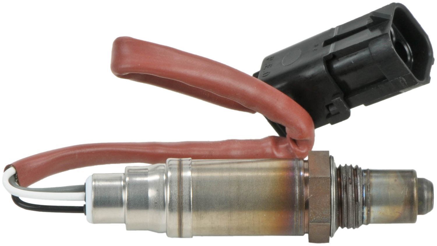 BOSCH - Bosch Engineered Oxygen Sensor - BOS - 13030
