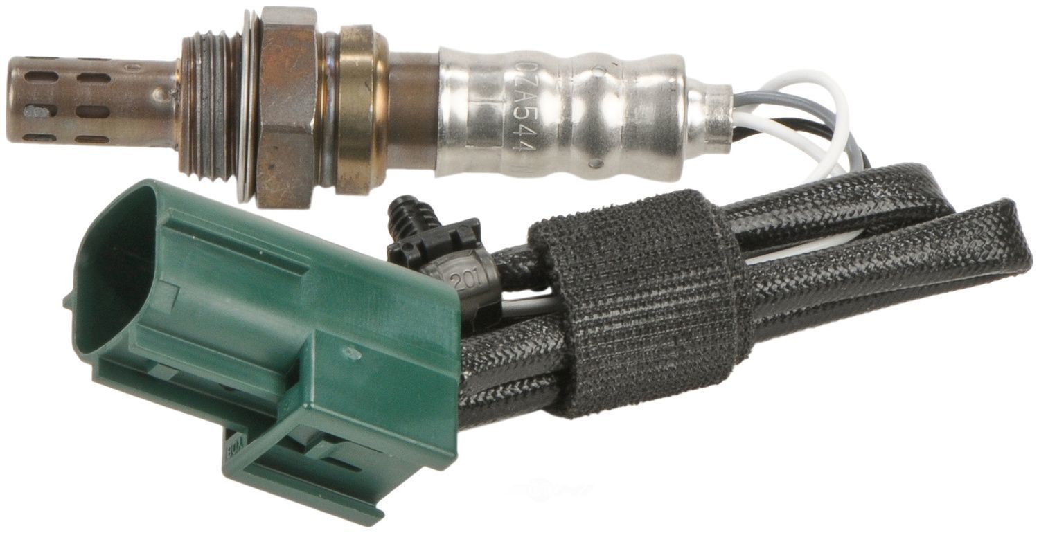 BOSCH - Bosch Validated Oxygen Sensor - BOS - 15524