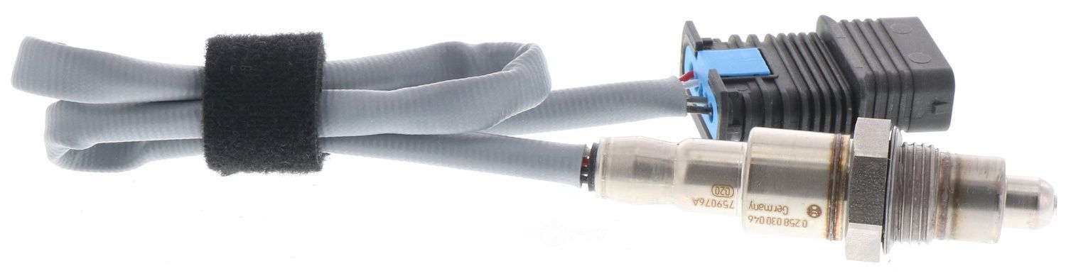 BOSCH - Actual OE Oxygen Sensor (Downstream) - BOS 16046