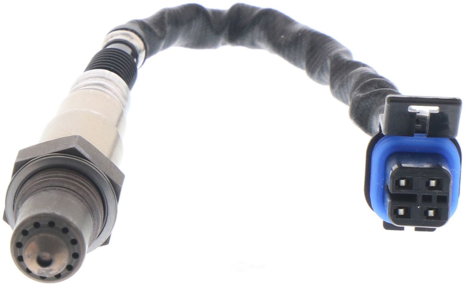 BOSCH - Actual OE Oxygen Sensor - BOS - 16134