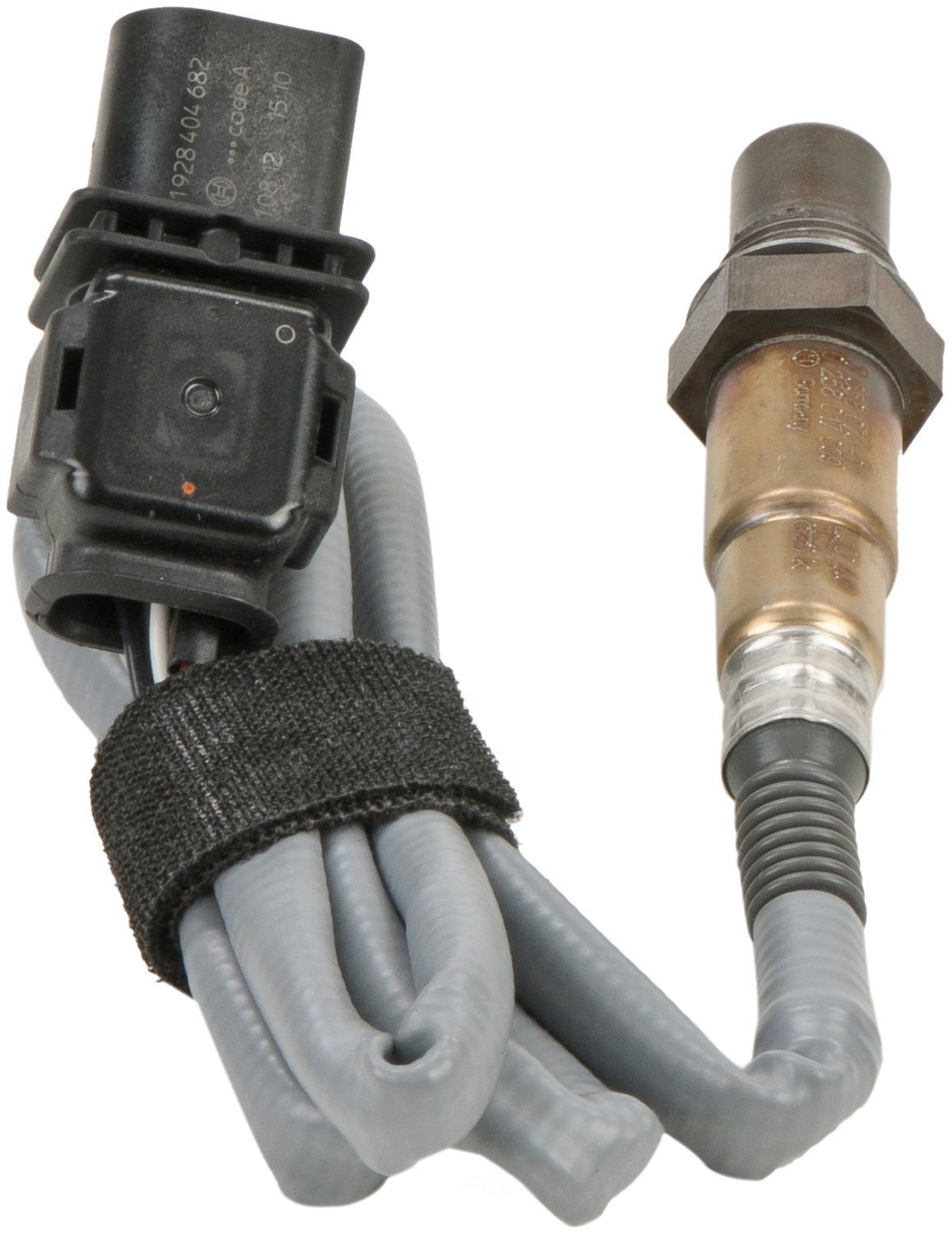 BOSCH - Actual OE Oxygen Sensor (Upstream Rear) - BOS 17099