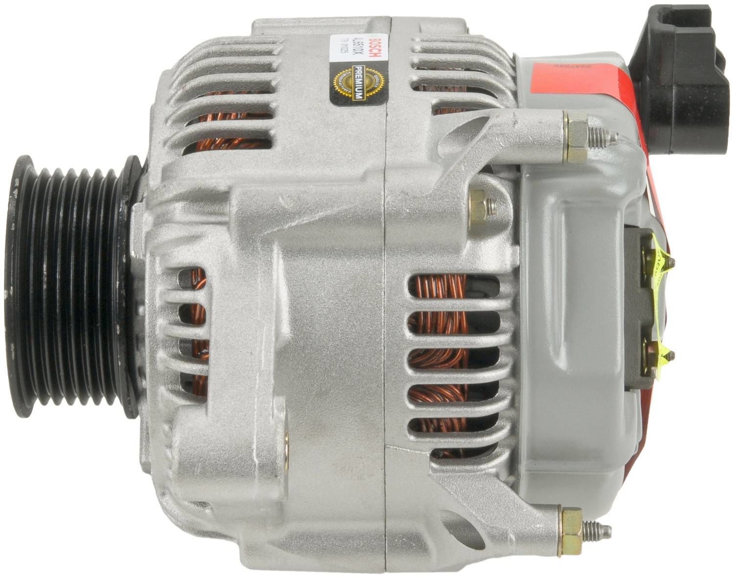BOSCH - Reman Alternator - BOS - al6510x