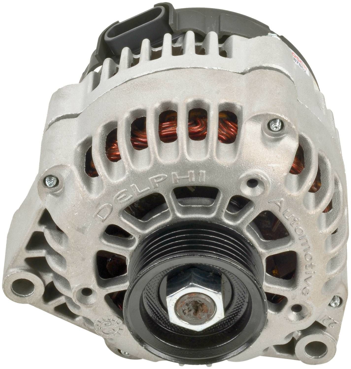 BOSCH - Reman Alternator - BOS - al8785x