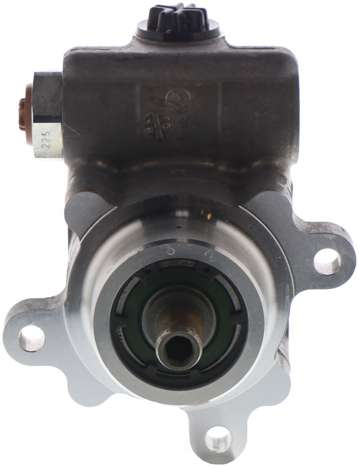BOSCH - New Power Steering Pump - BOS - ks00001481