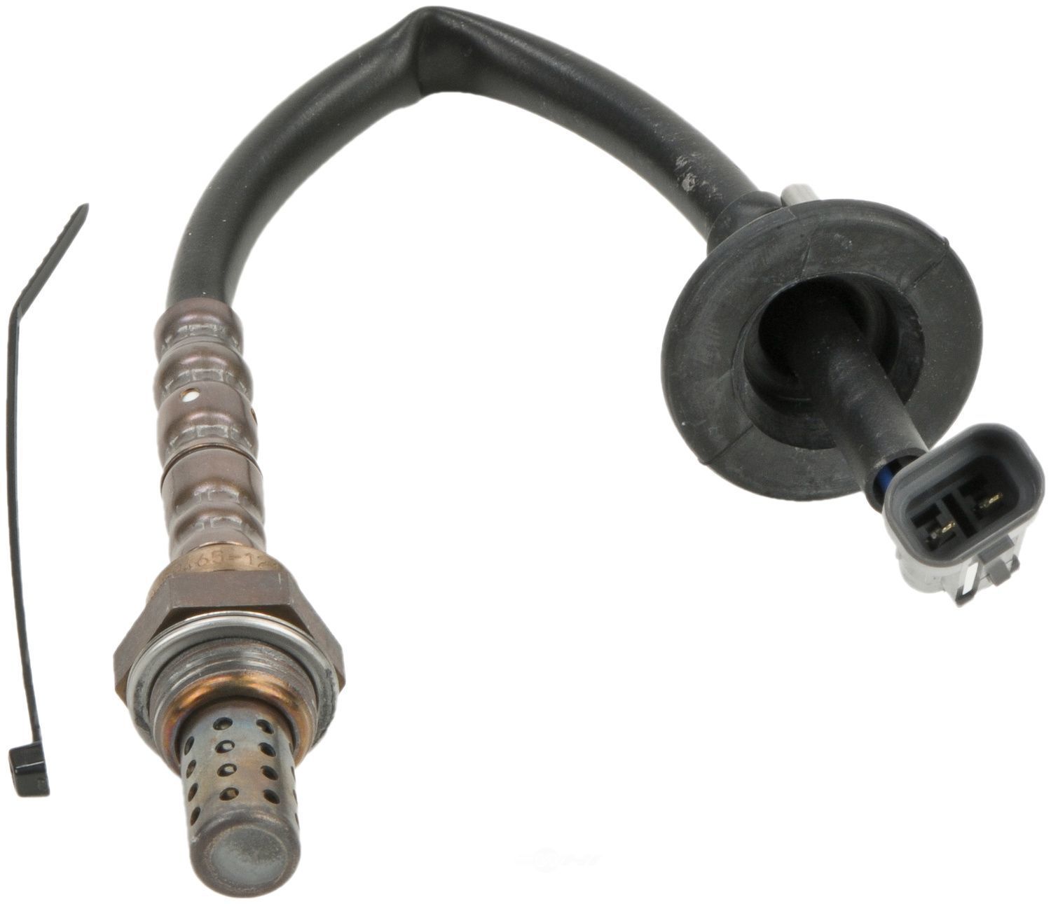 BOSCH - Bosch Validated Oxygen Sensor - BOS - 12106