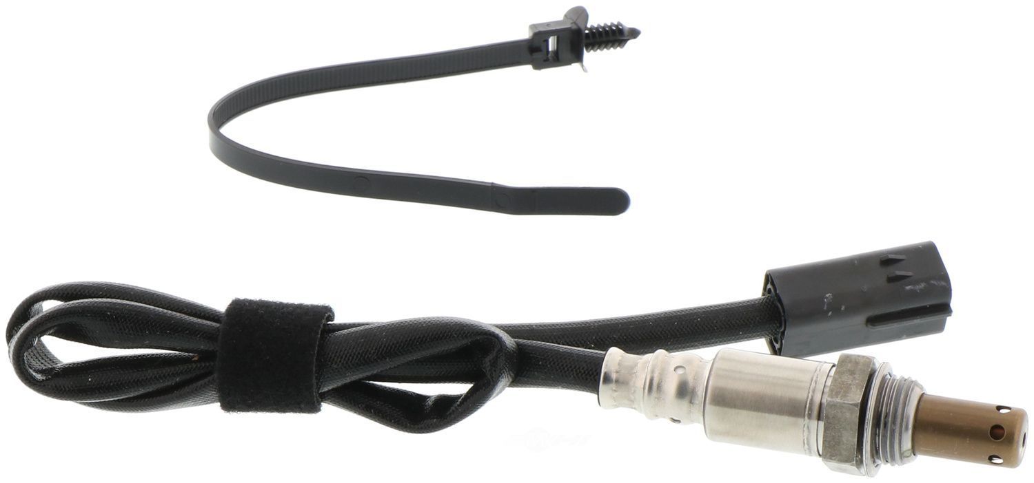 BOSCH - Bosch Validated Oxygen Sensor - BOS - 18130