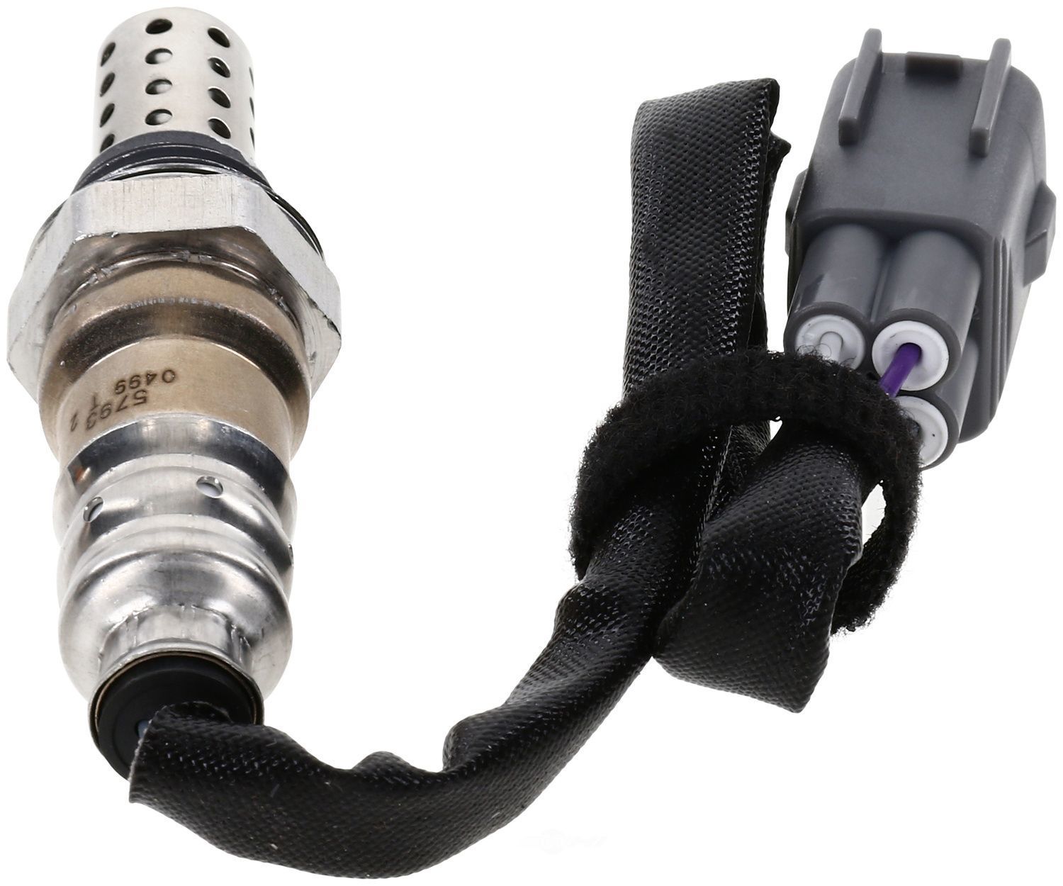 BOSCH - Bosch Validated Oxygen Sensor - BOS - 18182