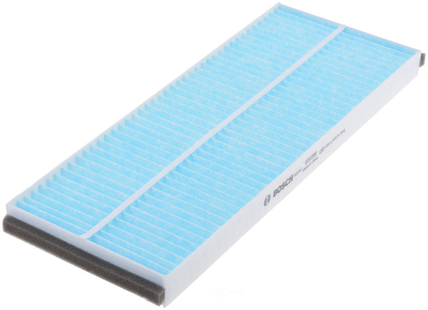 BOSCH - HEPA Cabin Filter - BOS - 6024c