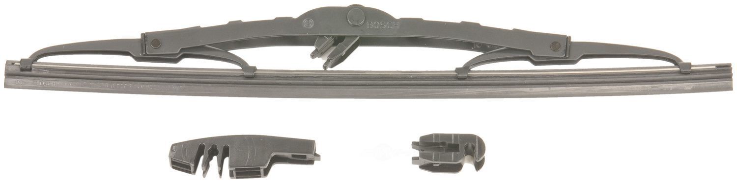 BOSCH - Direct Connect Windshield Wiper Blade - BOS 40511