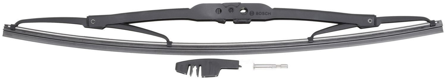 BOSCH - Micro Edge Windshield Wiper Blade (Rear) - BOS 40715