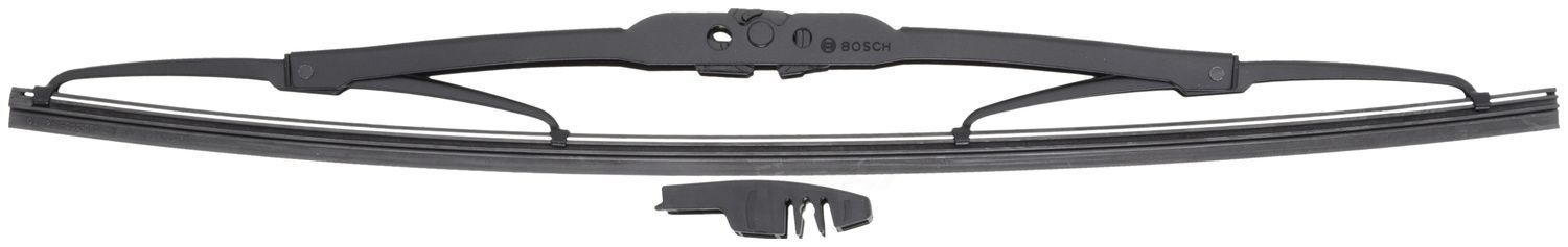 BOSCH - Micro Edge Windshield Wiper Blade - BOS 40716A
