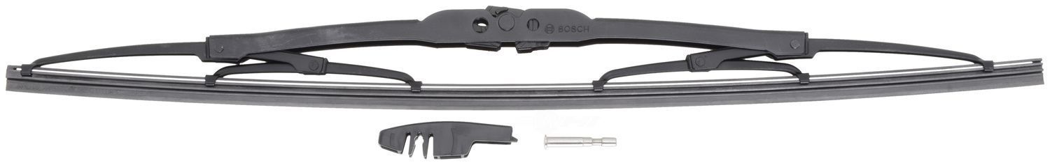 BOSCH - Micro Edge Windshield Wiper Blade (Rear) - BOS 40717A