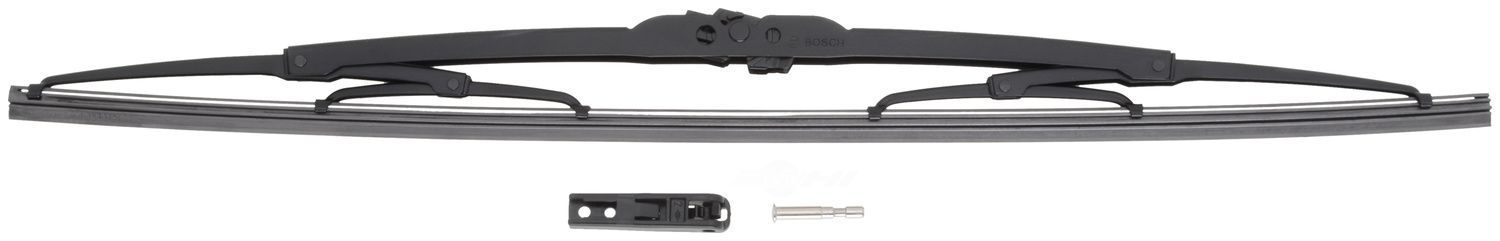 BOSCH - Micro Edge Windshield Wiper Blade (Front Right) - BOS 40719A