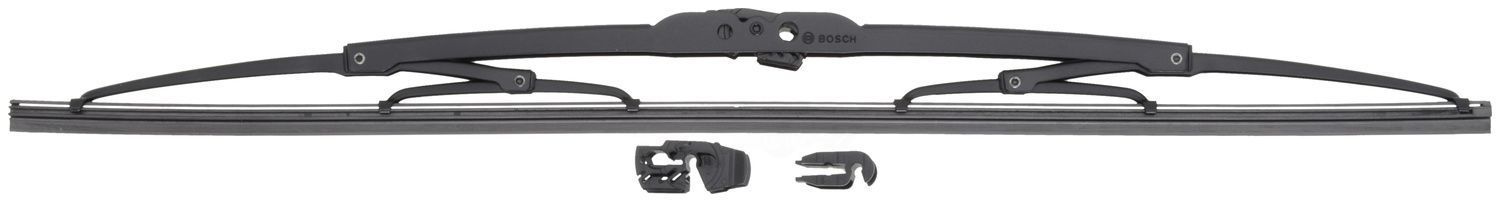 BOSCH - Micro Edge Windshield Wiper Blade (Front Left) - BOS 40720A