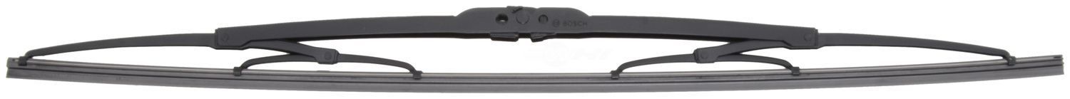 BOSCH - Micro Edge Windshield Wiper Blade (Front) - BOS 40722A