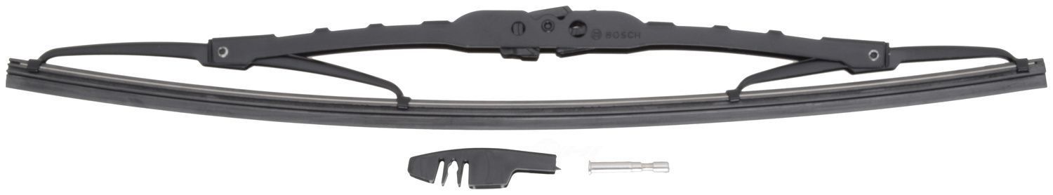 BOSCH - Excel  Windshield Wiper Blade (Front Right) - BOS 41915