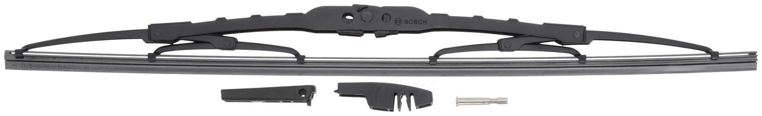 BOSCH - Excel  Windshield Wiper Blade (Front Right) - BOS 41917