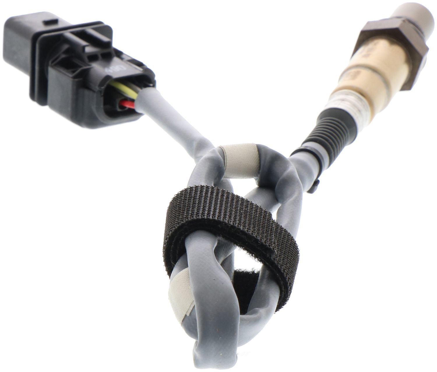 BOSCH - Actual OE Oxygen Sensor - BOS - 17192