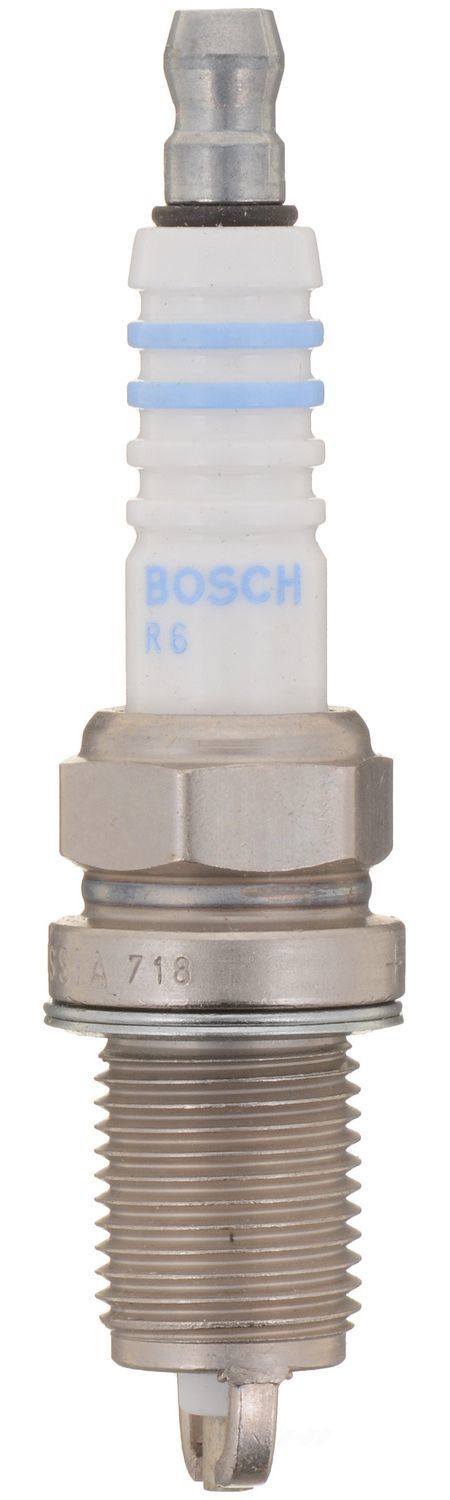 BOSCH - Nickel Spark Plug - BOS - 79006