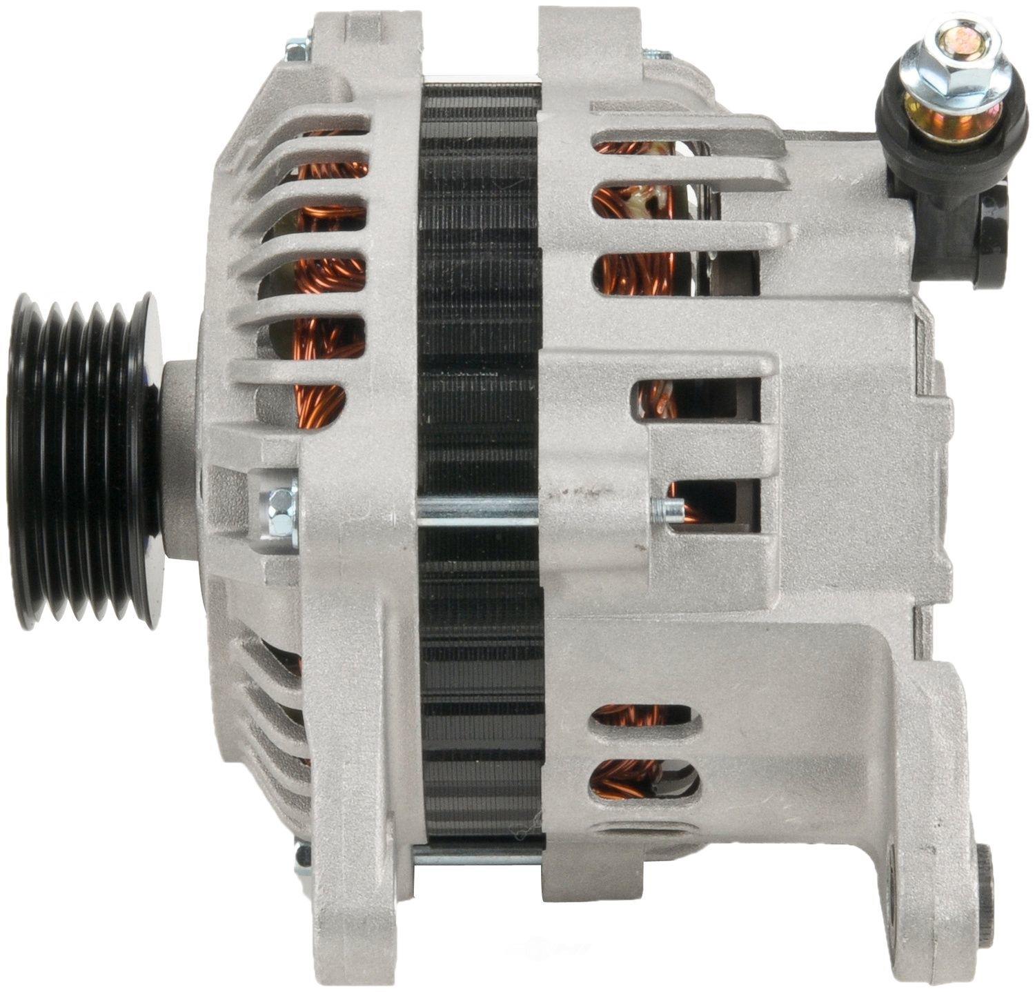 BOSCH - New Alternator - BOS - al3300n