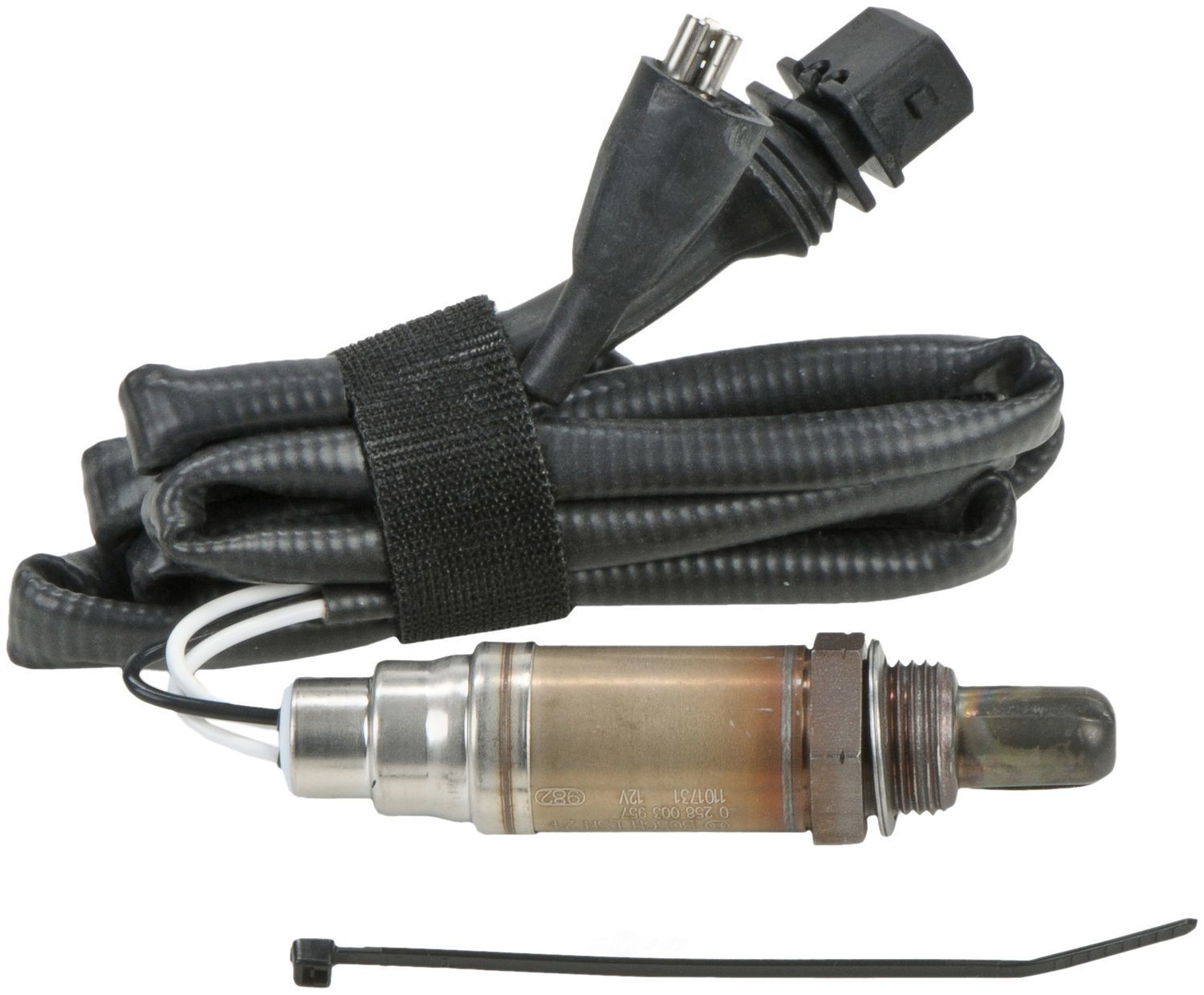 BOSCH - Actual OE Oxygen Sensor - BOS 13957