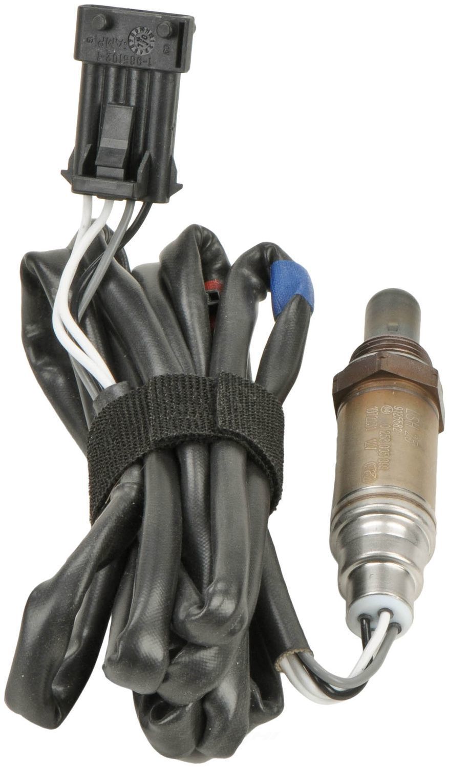 BOSCH - Actual OE Oxygen Sensor - BOS - 15099