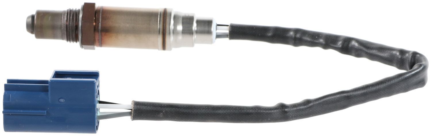 BOSCH - Bosch Engineered Oxygen Sensor - BOS - 15522