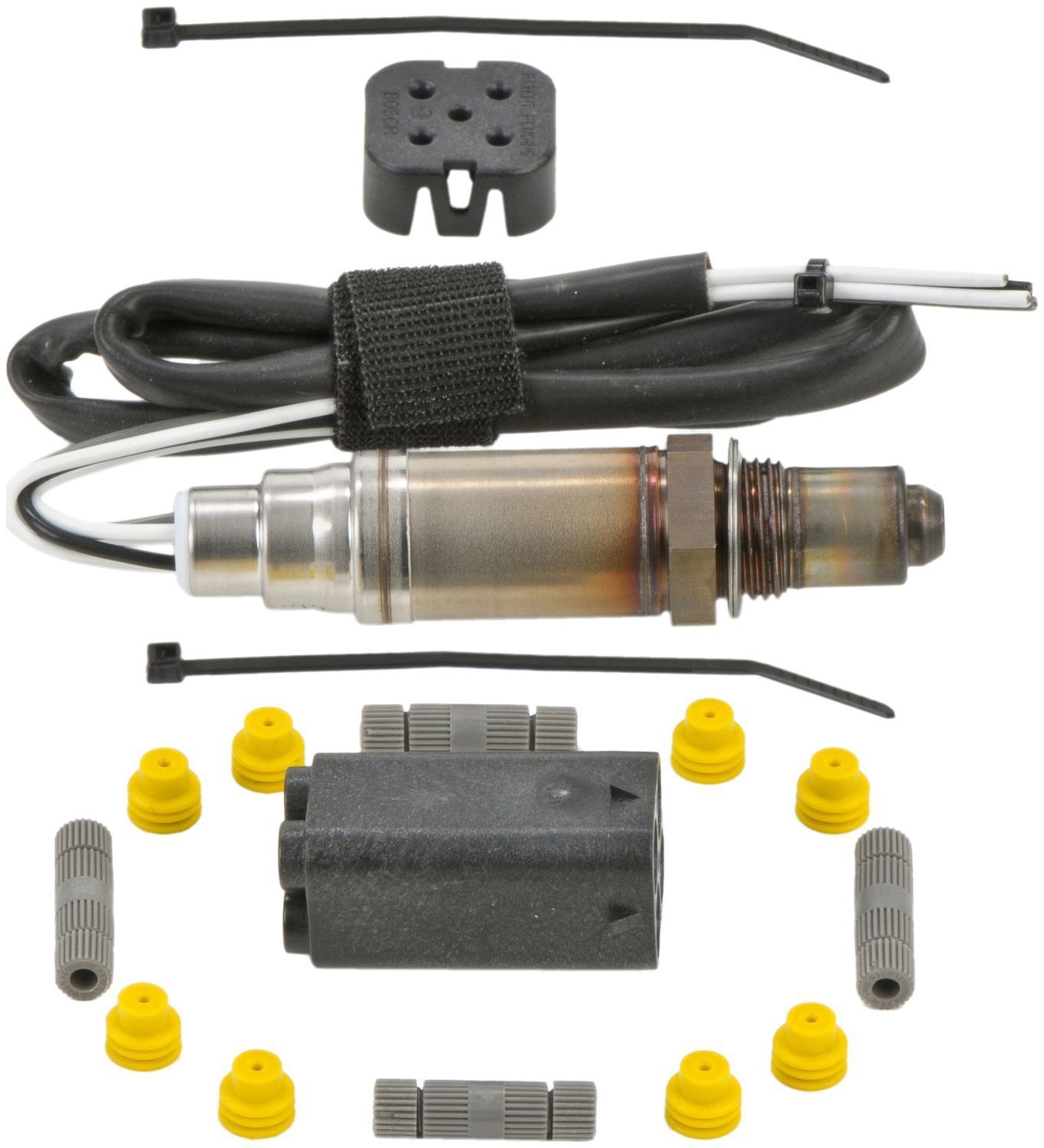 BOSCH - Universal Oxygen Sensor - BOS - 15736