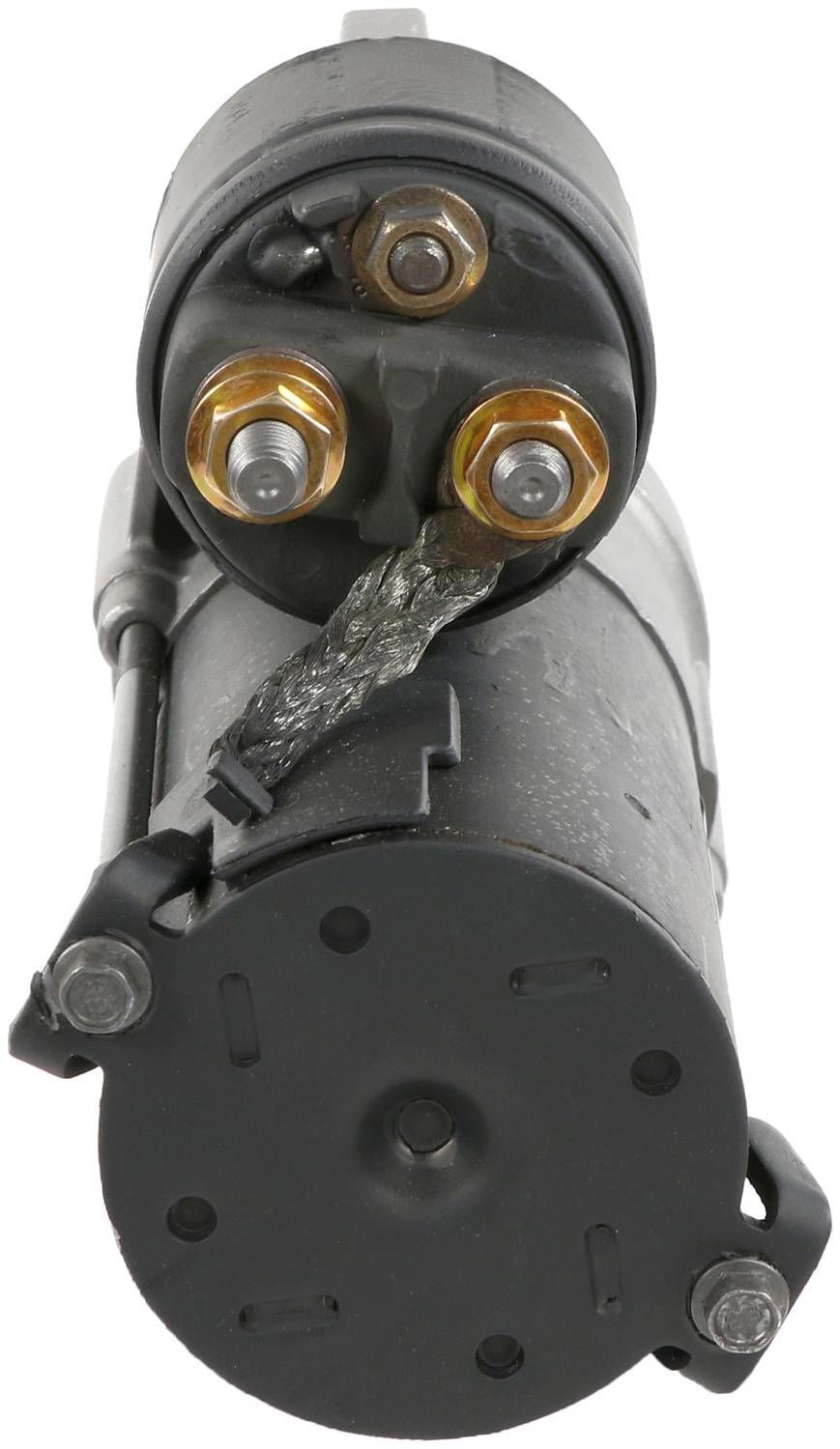 BOSCH - Reman Starter Motor - BOS SR9600X