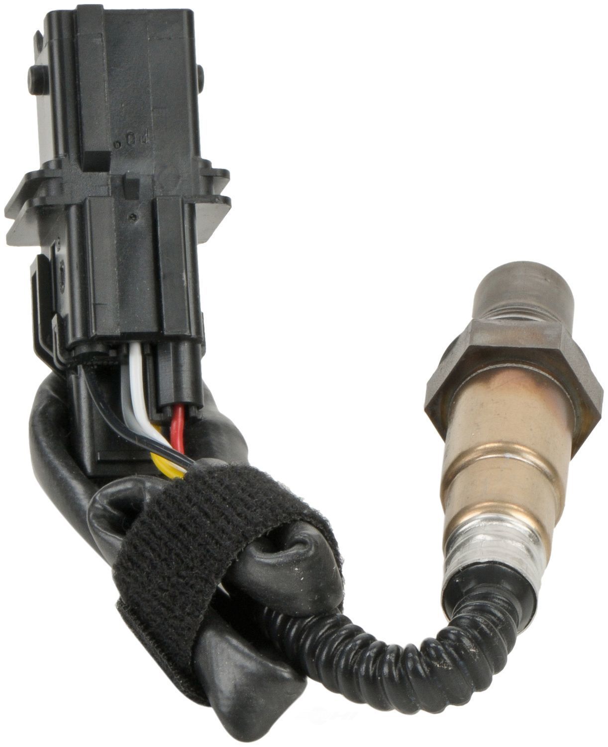 BOSCH - Actual OE Oxygen Sensor - BOS - 17001