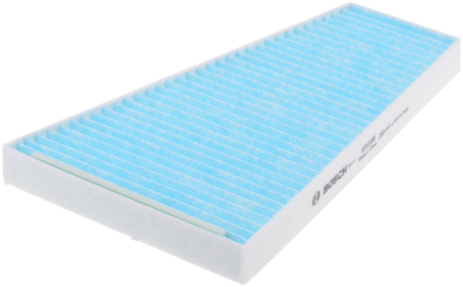 BOSCH - HEPA Cabin Filter - BOS - 6011c