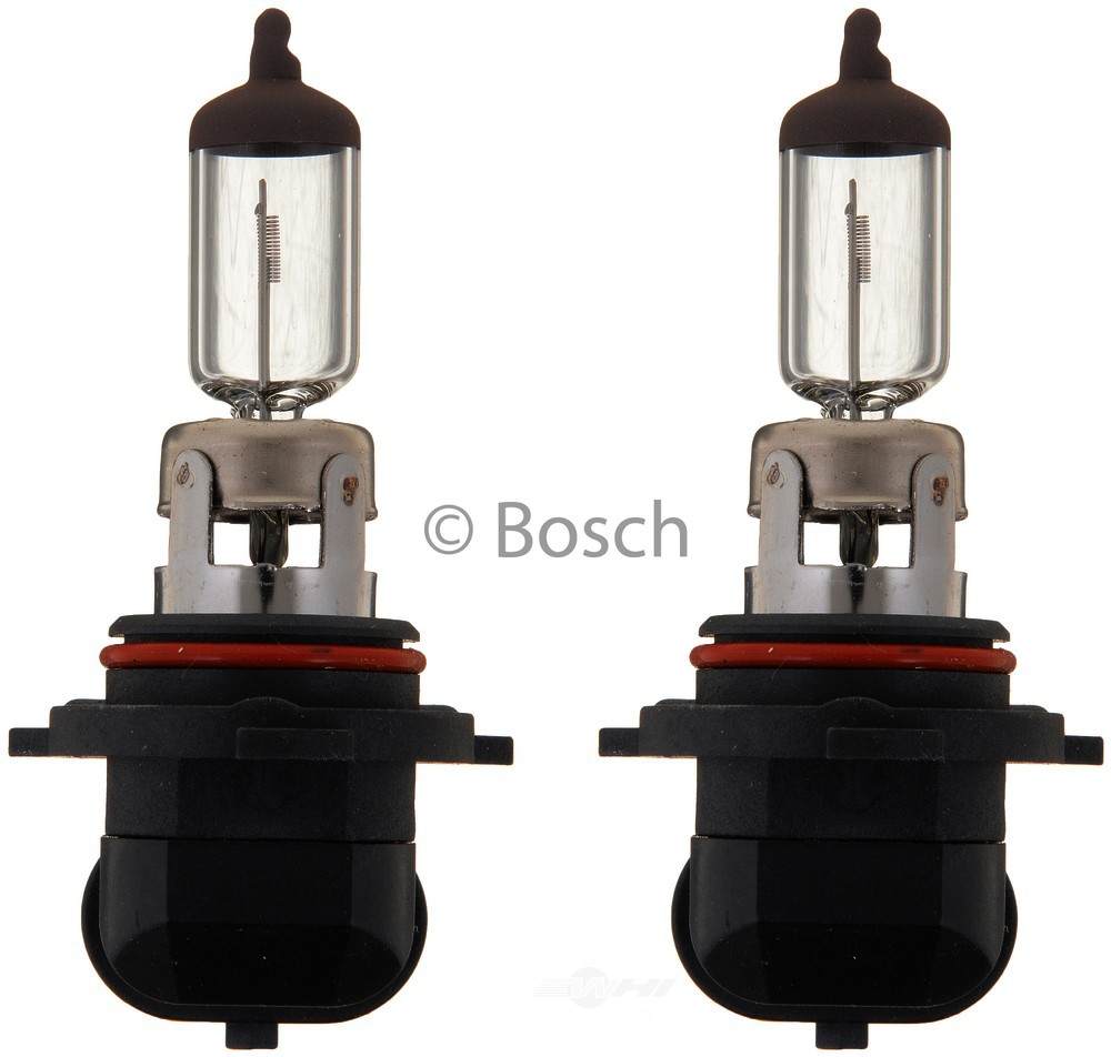 BOSCH - Optic Edge - Twin Pack - BOS - 9006oe2