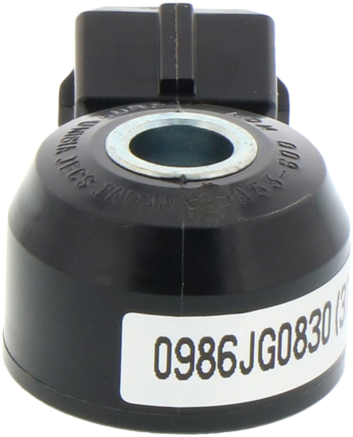 BOSCH - Ignition Knock(Detonation) Sensor - BOS 0986JG0830
