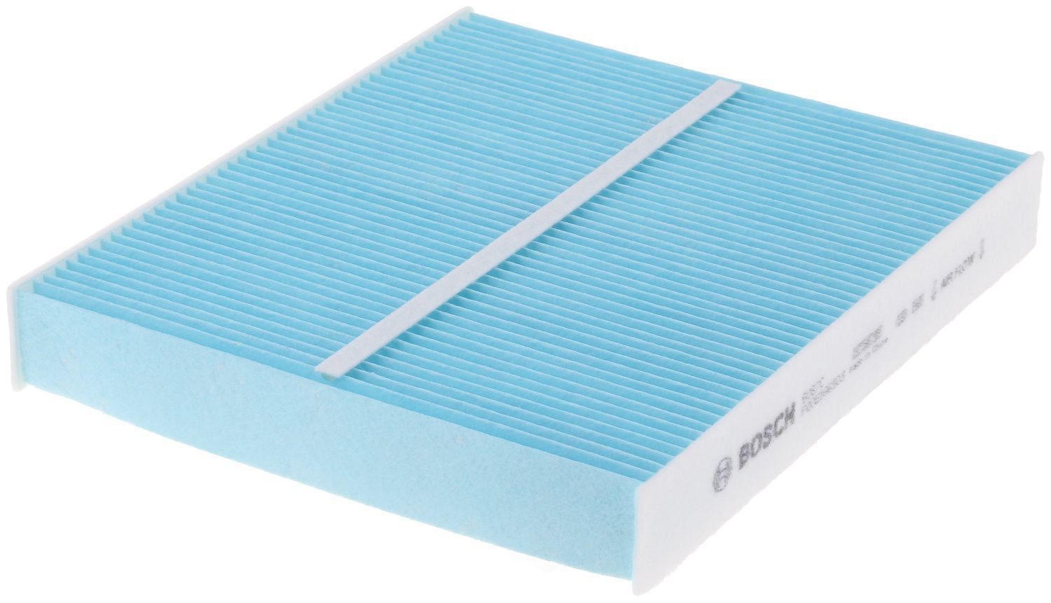 BOSCH - HEPA Cabin Filter - BOS - 6087c
