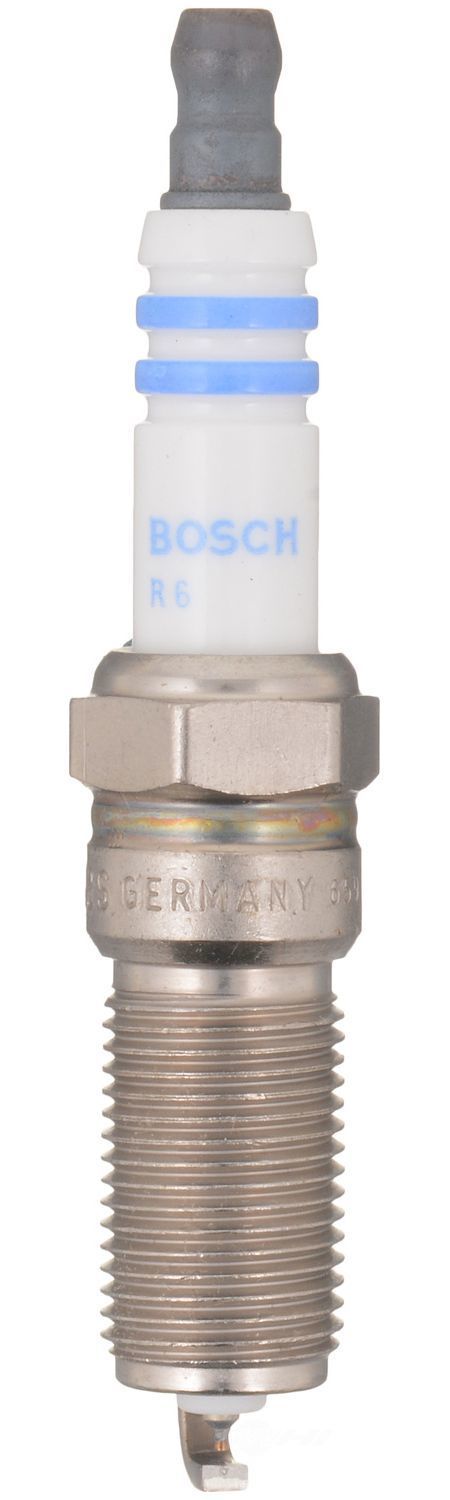 BOSCH - OE Fine Wire Double Iridium Spark Plug - BOS - 96315
