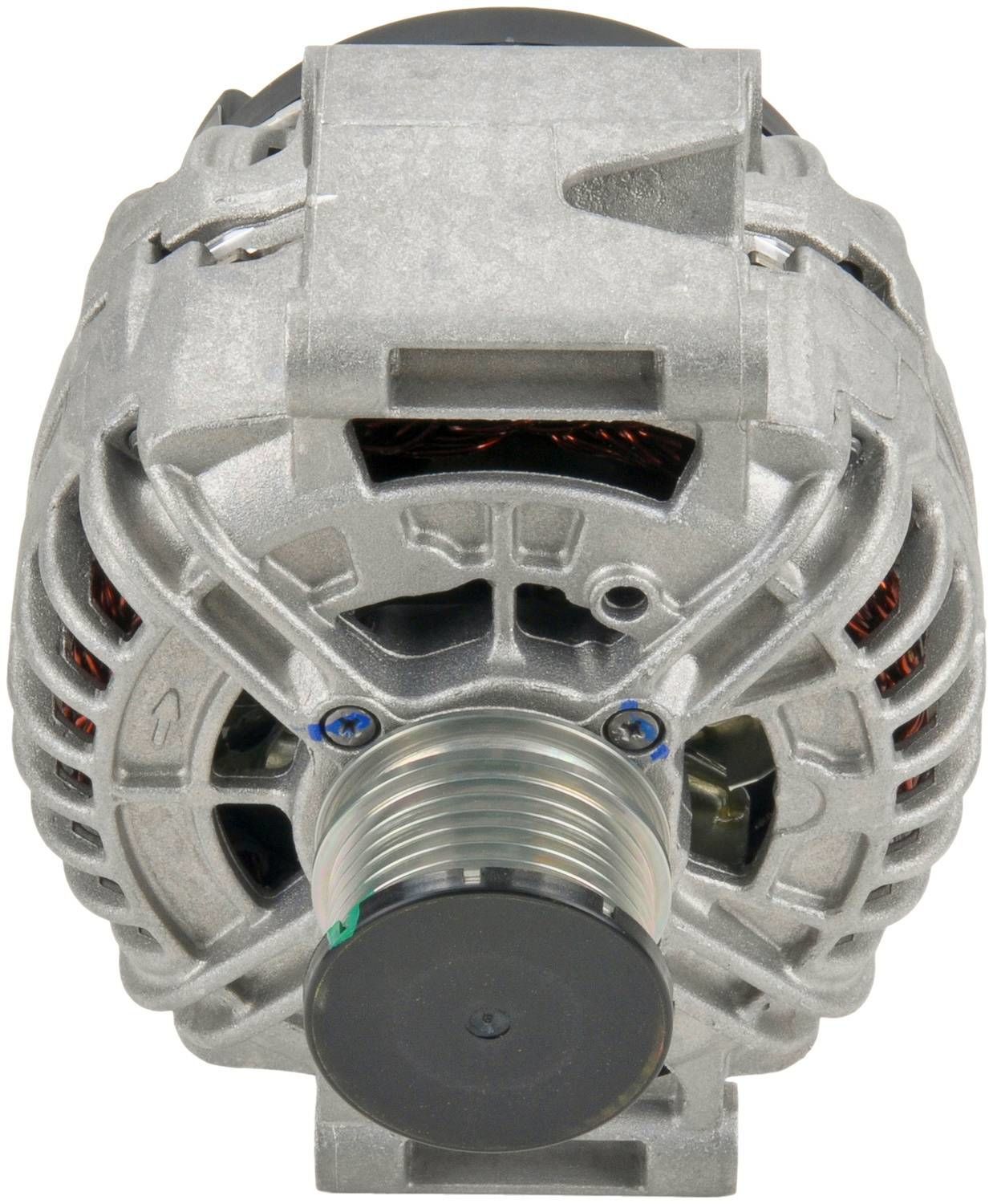 BOSCH - New Alternator - BOS - al0817n